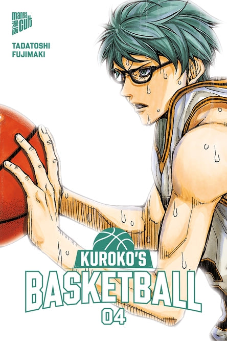 Kuroko's Basketball
