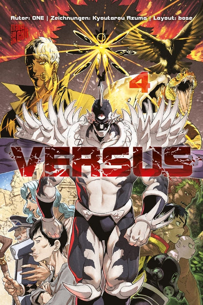 VERSUS
