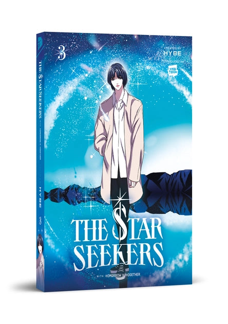 THE STAR SEEKERS