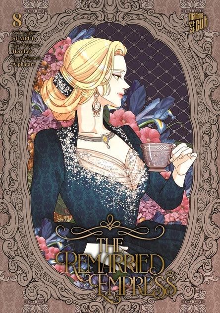 The Remarried Empress