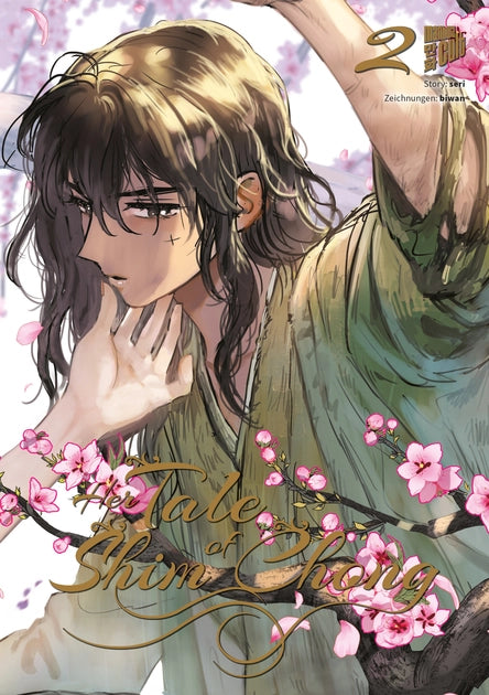 Her Tale of Shim Chong