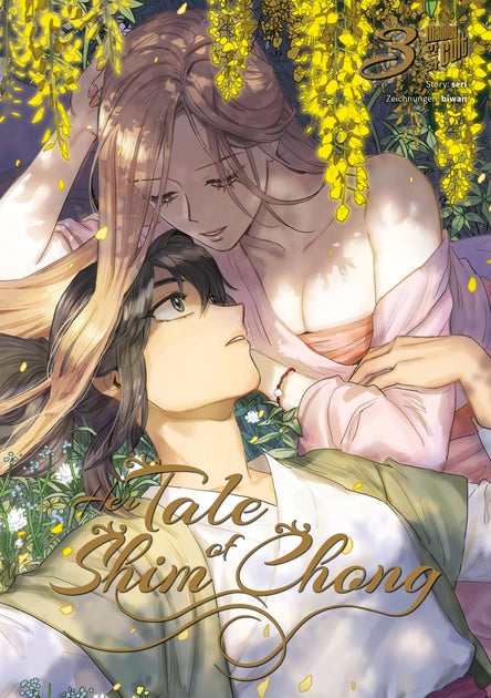 Her Tale of Shim Chong