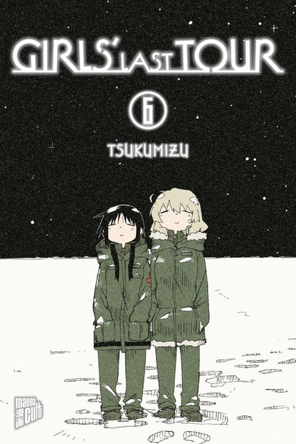 Girls' Last Tour