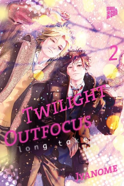 TWILIGHT OUTFOCUS - LONG TAKE