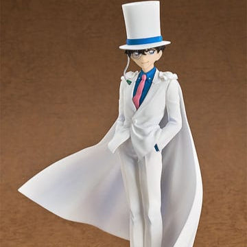 Detektiv Conan Pop Up Parade PVC Statue Kid the Phantom Thief 15 cm