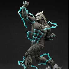 Lade das Bild in den Galerie-Viewer, Kaiju No. 8 ARTFXJ Statue 1/8 Kaiju No. 8 28 cm
