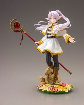 Frieren PVC Statue 1/7 Bonus Edition