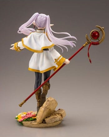 Frieren PVC Statue 1/7 Bonus Edition