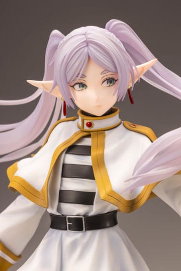 Frieren PVC Statue 1/7 Bonus Edition
