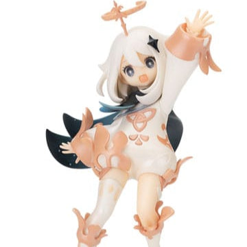 Genshin Impact PVC Statue 1/7 Paimon 14 cm