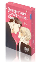 Lade das Bild in den Galerie-Viewer, Dangerous Convenience Store
