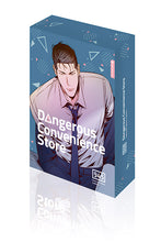 Lade das Bild in den Galerie-Viewer, Dangerous Convenience Store
