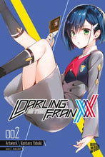 Lade das Bild in den Galerie-Viewer, DARLING IN THE FRANXX
