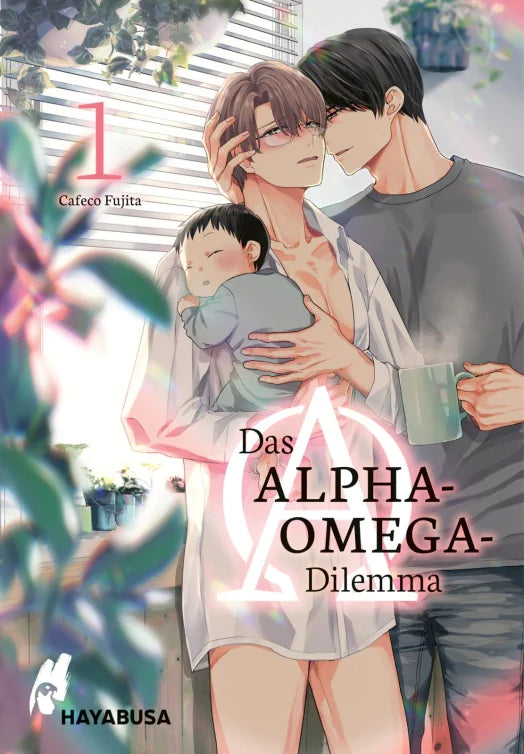 Das Alpha-Omega-Dilemma