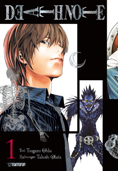 Death Note - Diamond Edition