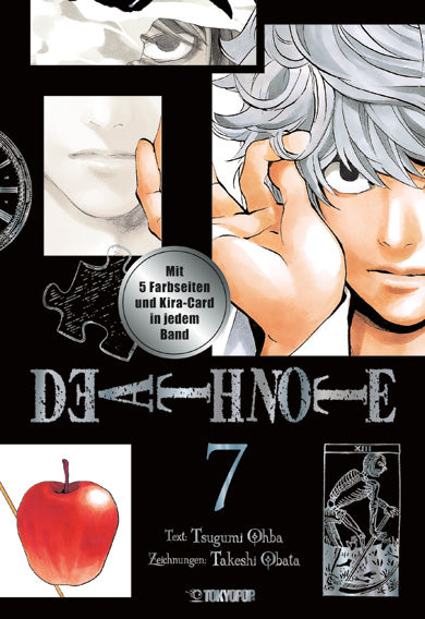 Death Note - Diamond Edition