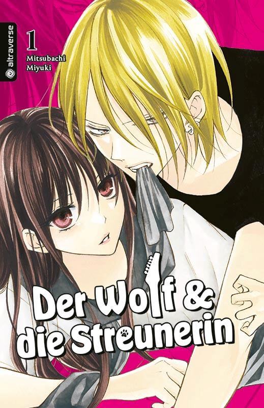 Der Wolf & die Streunerin
