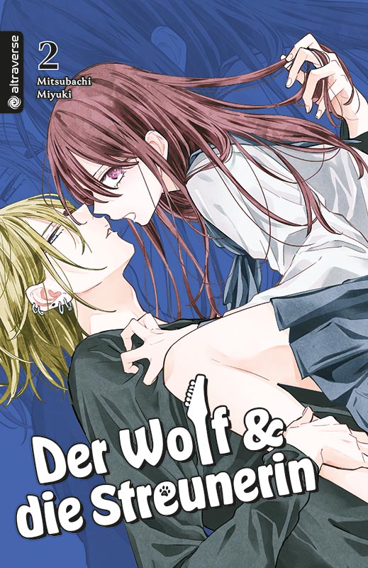 Der Wolf & die Streunerin