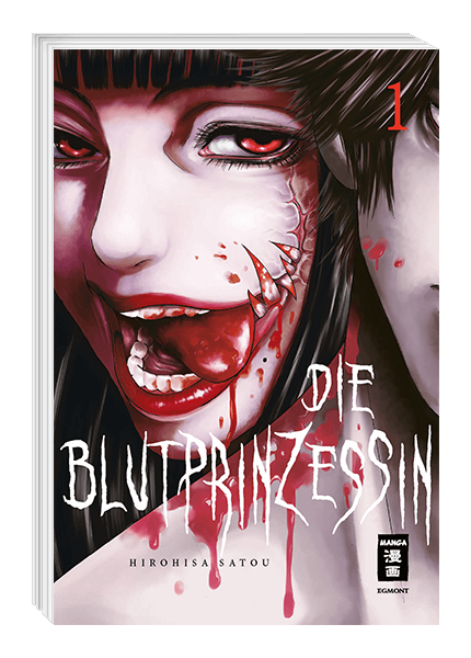 Die Blutprinzessin