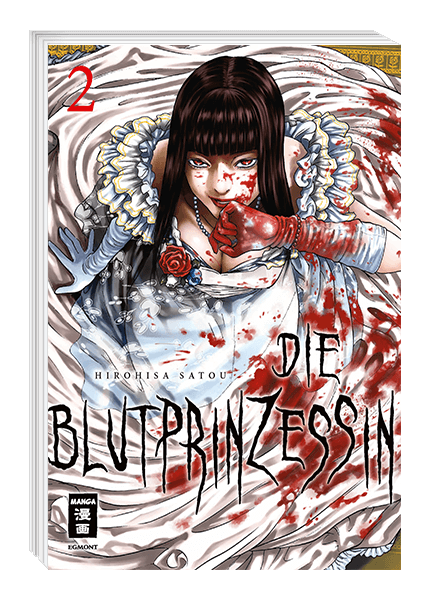 Die Blutprinzessin