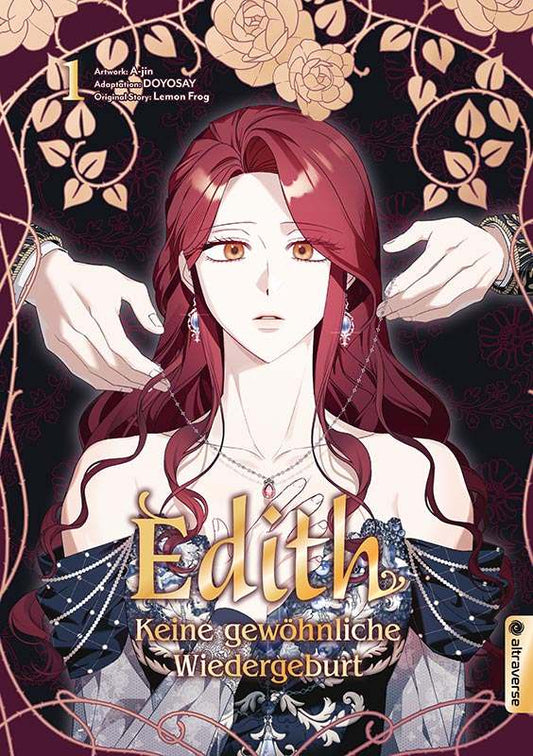 Edith – Keine gewöhnliche Wiedergeburt