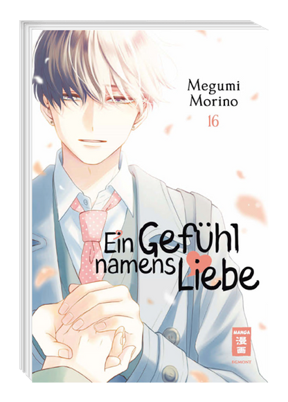 Ein Gefühl namens Liebe
