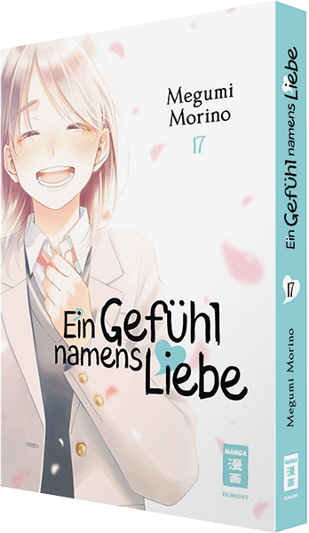Ein Gefühl namens Liebe