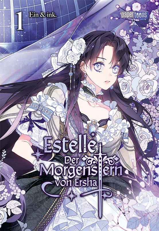 Estelle – Der Morgenstern von Ersha