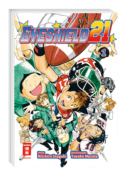 Eyeshield 21