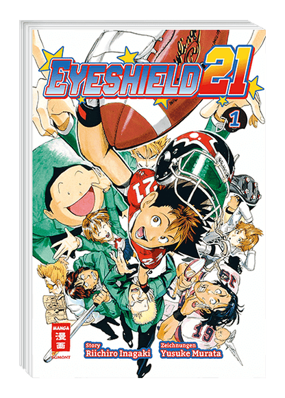 Eyeshield 21