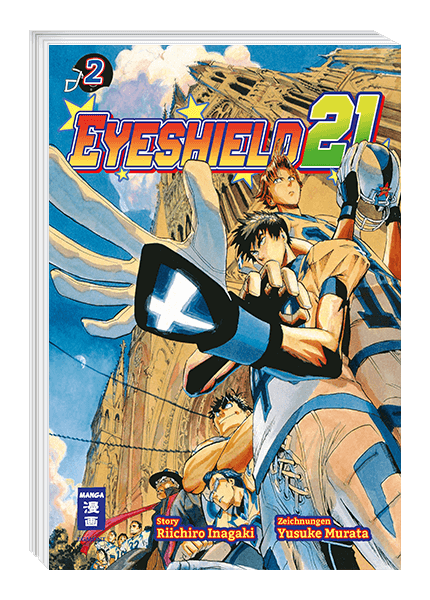 Eyeshield 21
