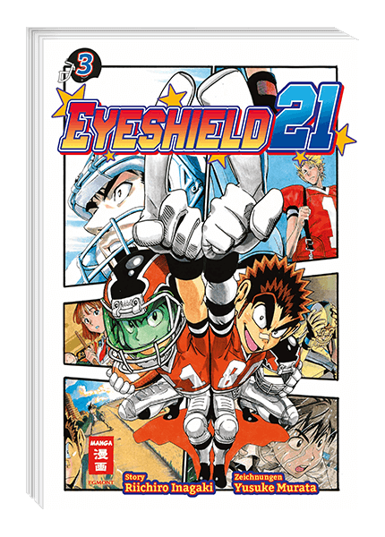 Eyeshield 21