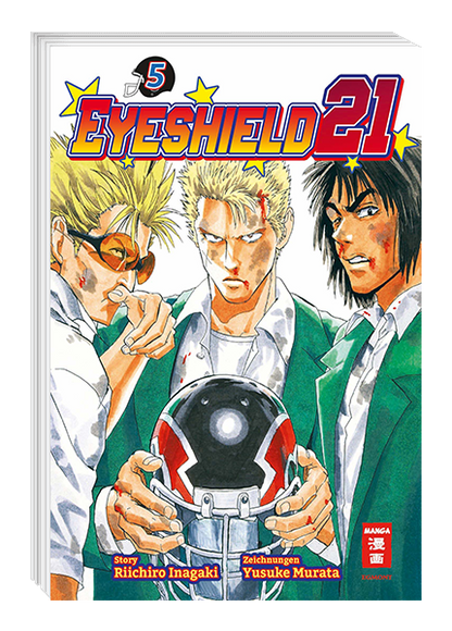Eyeshield 21