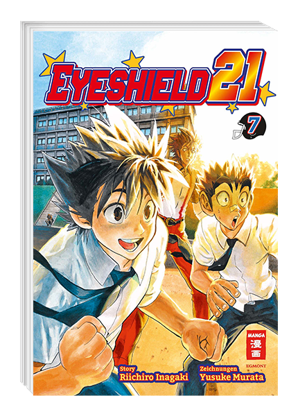 Eyeshield 21