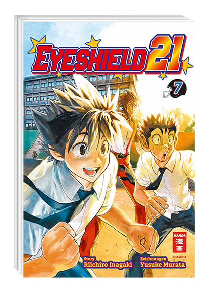 Eyeshield 21