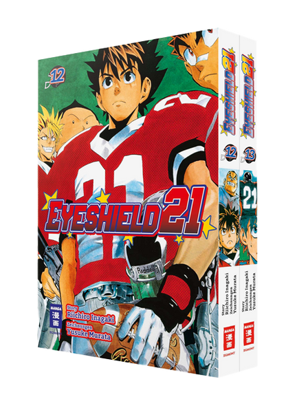 Eyeshield 21