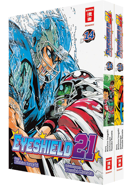 Eyeshield 21