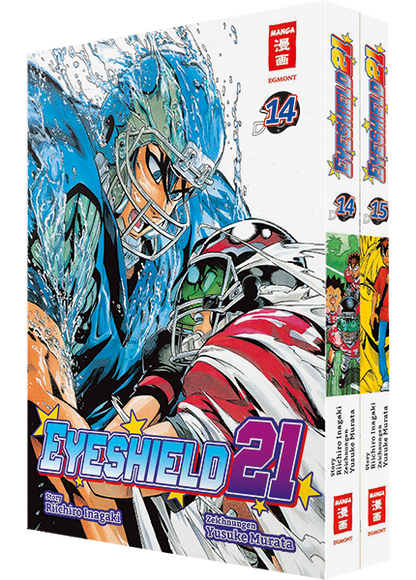 Eyeshield 21