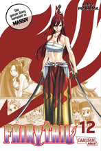 Lade das Bild in den Galerie-Viewer, Fairy Tail Massiv
