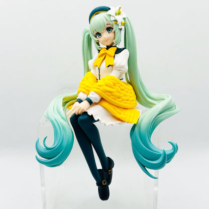 Vocaloid Figur - Hatsune Miku Noodle Stopper Flower Fairy Lily