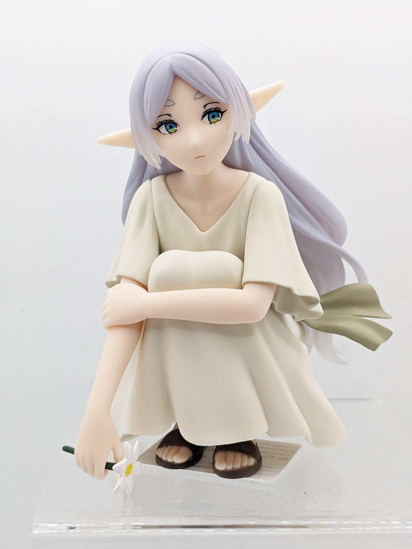 Frieren Figur - Frieren Yumemirize ~ Ano Koro ~