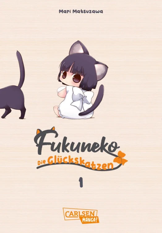 Fukuneko