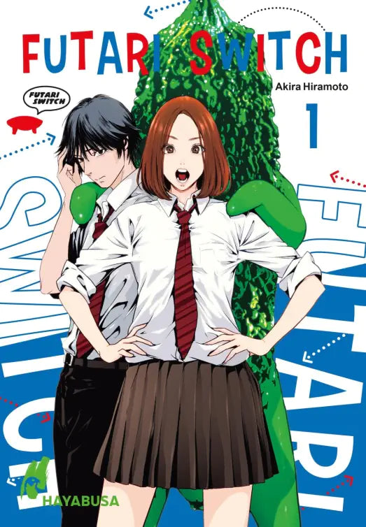 Futari Switch