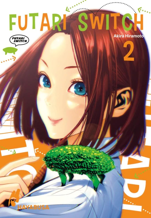 Futari Switch