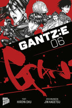 Lade das Bild in den Galerie-Viewer, GANTZ:E
