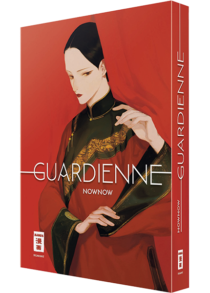 Guardienne