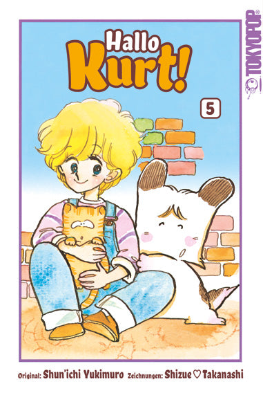 Hallo Kurt!