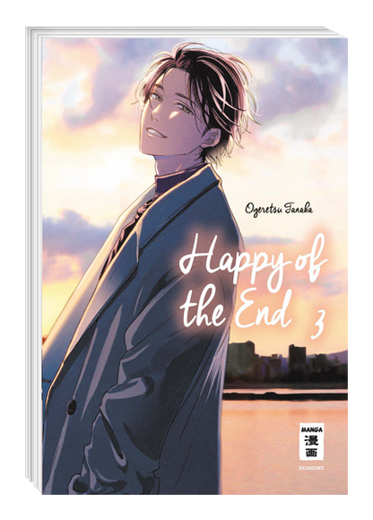 Happy of the End