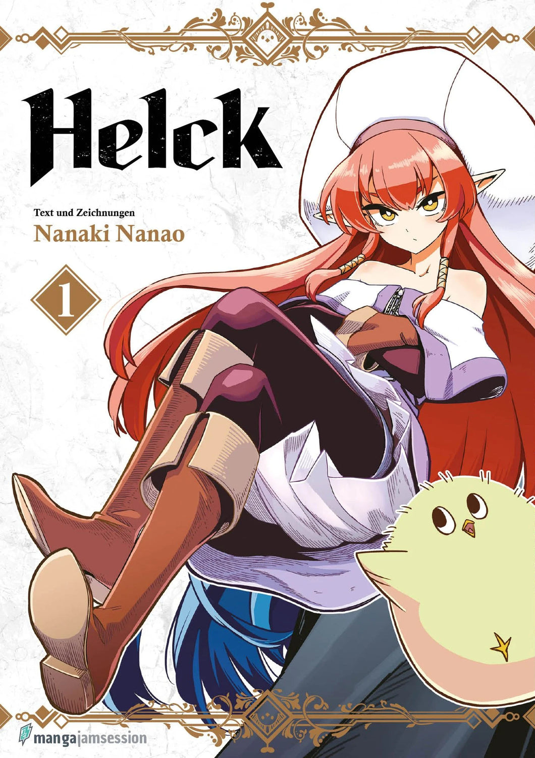 Helck