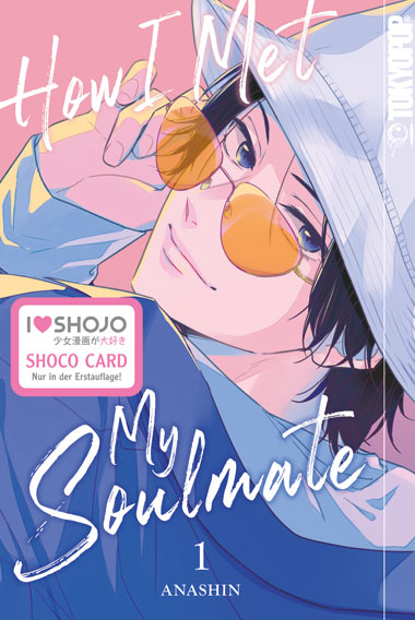 How I Met My Soulmate